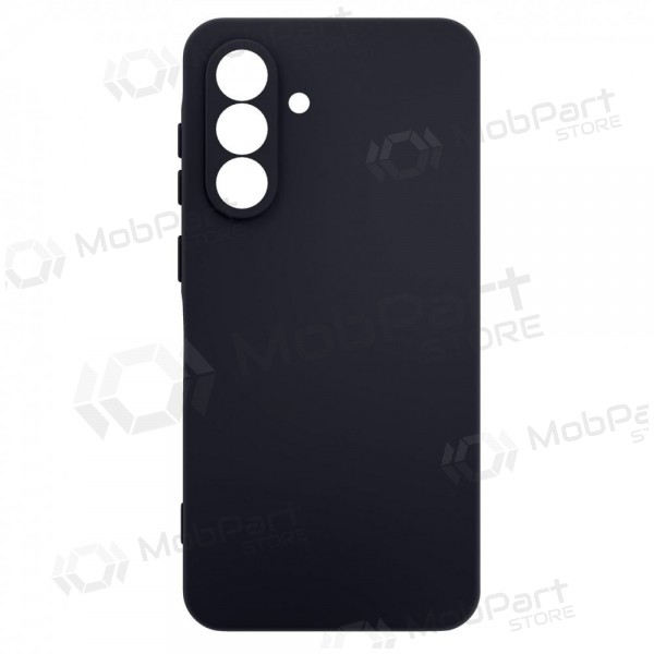 Funda para Apple iPhone 15 Pro - 3MK Matt Case (negra)