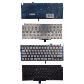 APPLE A2337 teclado (UK) (con iluminación)