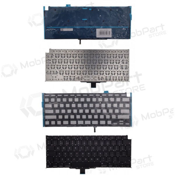 APPLE A2337 teclado (UK) (con iluminación) APPLE A2337 teclado (UK) (con iluminación)
