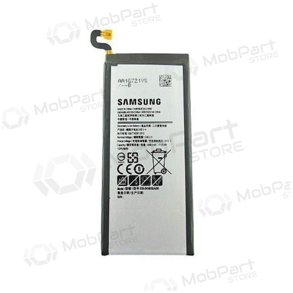 Batería, acumulador Samsung Galaxy S6 Edge+ (original)