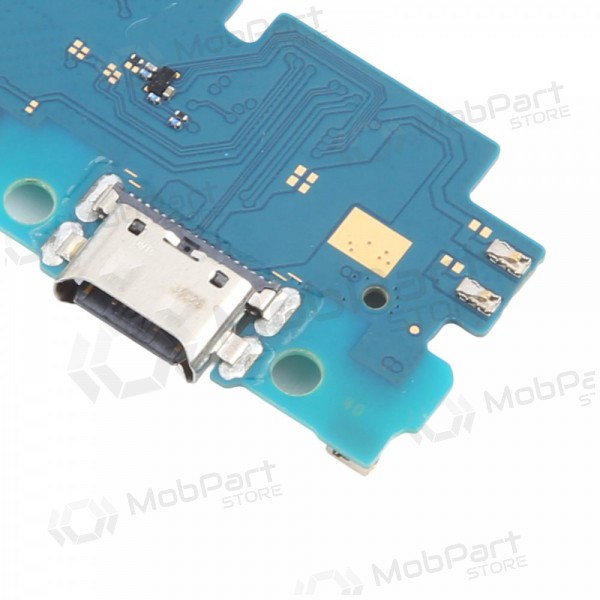 Samsung A165 Galaxy A16 4G modulo de carga (service pack) (original) Samsung A165 Galaxy A16 4G modulo de carga (service pack) (original)