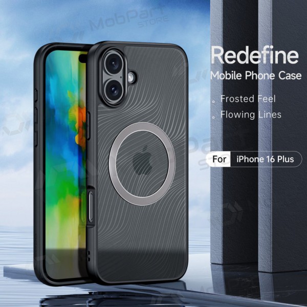 Apple iPhone 16 funda Apple iPhone 16 funda