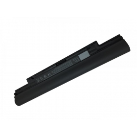 DELL Latitude 13 Series Black, 5200mAh Bateria para portatil, Advanced