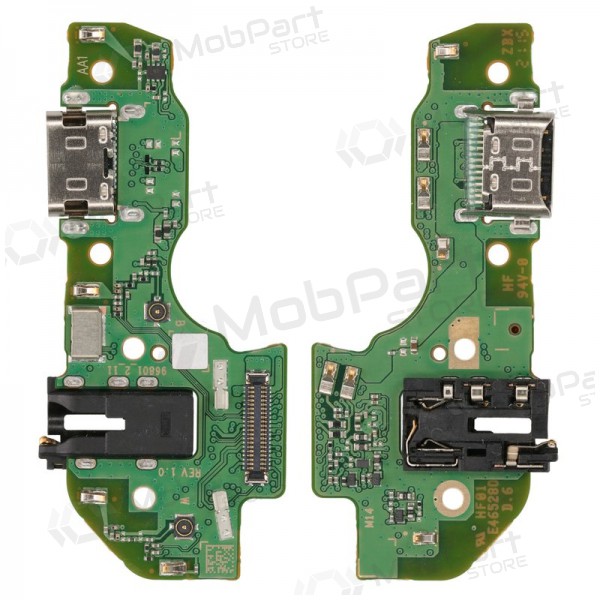 Samsung A226 Galaxy A22 5G modulo de carga (service pack) (original)