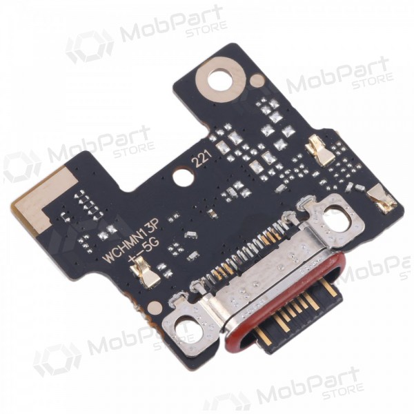 Xiaomi Redmi Note 13 Pro+ 5G modulo de carga (service pack) (original) Xiaomi Redmi Note 13 Pro+ 5G modulo de carga (service pack) (original)