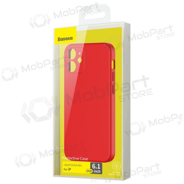 Apple iPhone 12 funda 