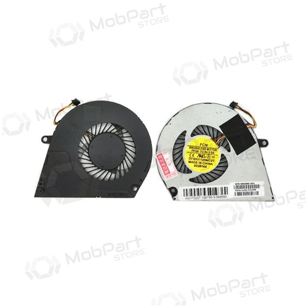 Refrigerador portátil HP Envy 14, M6-K