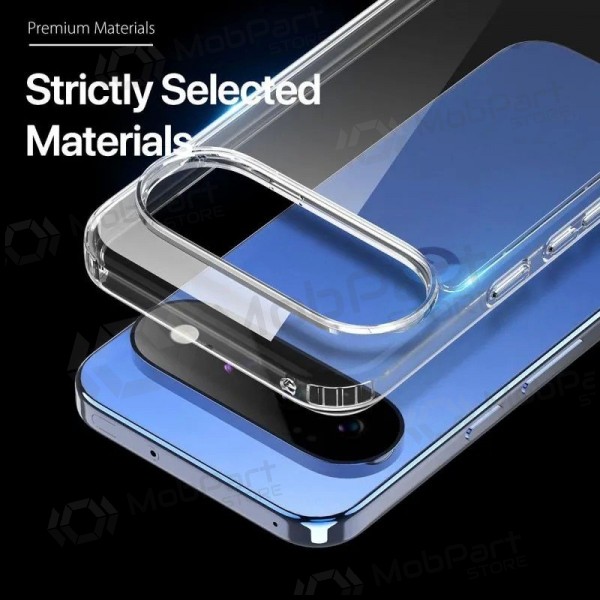 Funda para Google Pixel 11 Pro XL - Dux Ducis Clin - transparente