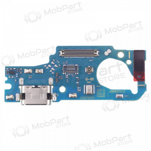 Samsung M556 Galaxy M55 5G modulo de carga (service pack) (original) Samsung M556 Galaxy M55 5G modulo de carga (service pack) (original)