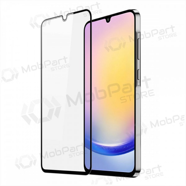 Samsung G736 Galaxy Xcover 6 Pro protector de pantalla de cristal templado 