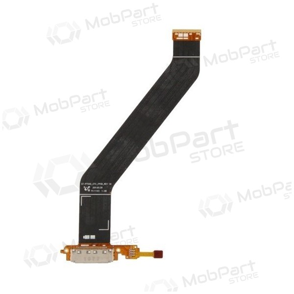 Samsung N8000 / N8010 / N8020 Galaxy Note 10.1 / Tab 2 modulo de carga