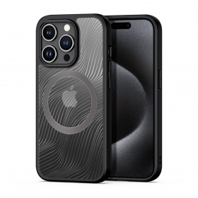 Apple iPhone 15 Pro funda 