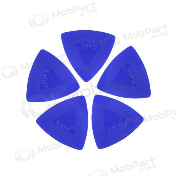 Herramienta de plástico para desmontar teléfonos