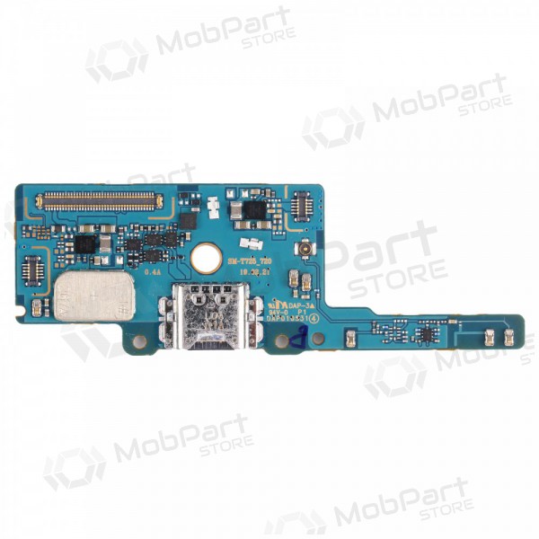 Samsung T725 Galaxy Tab S5e 10.5 LTE modulo de carga (service pack) (original) Samsung T725 Galaxy Tab S5e 10.5 LTE modulo de carga (service pack) (original)