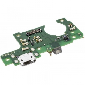 Nokia 5.1 modulo de carga