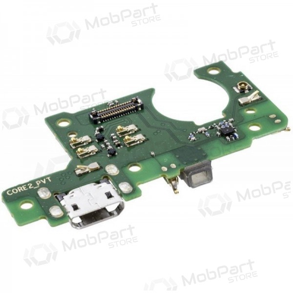 Nokia 5.1 modulo de carga