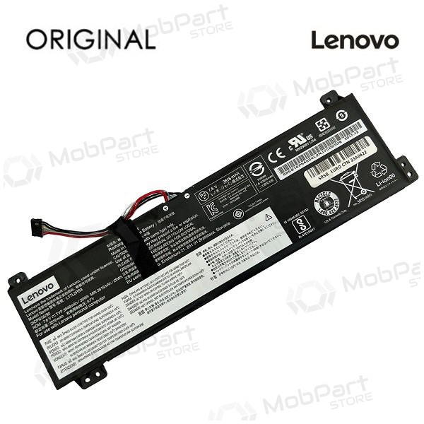 LENOVO L17L2PB3, 3816mAh Bateria para portatil - PREMIUM LENOVO L17L2PB3, 3816mAh Bateria para portatil - PREMIUM