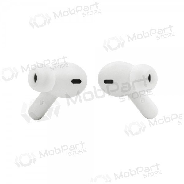 Auriculares inalámbricos JBL Wave Beam TWS Bluetooth 5.2 blancos