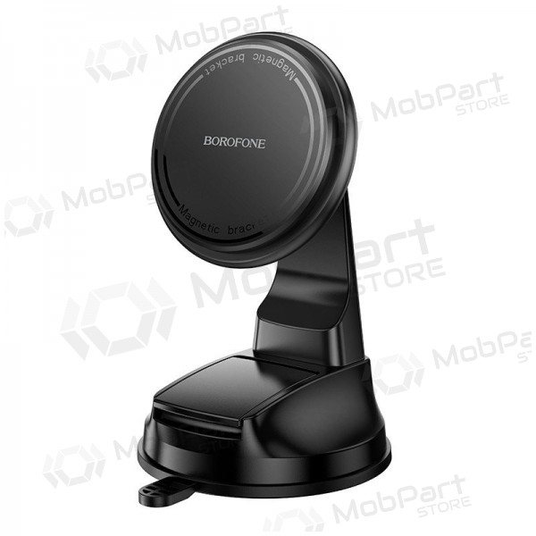 Soporte de teléfono para coche Borofone BH136 para salpicadero 4.5–7.0 pulgadas.