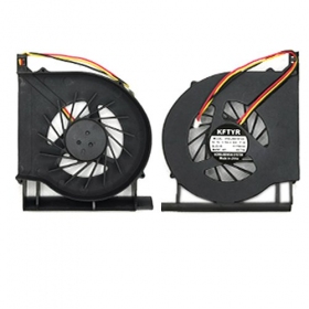 Refrigerador portátil HP CQ61