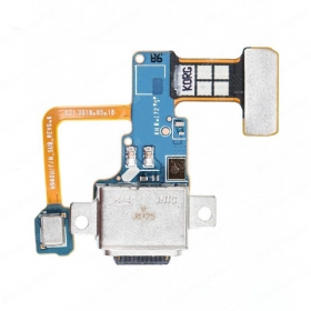 Samsung N960F Note 9 modulo de carga (service pack) (original)