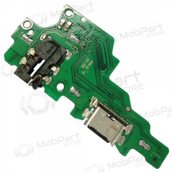 Huawei Honor Play modulo de carga (service pack) (original) Huawei Honor Play modulo de carga (service pack) (original)