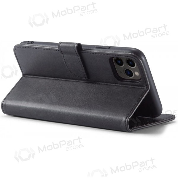 Funda Wallet Case Xiaomi Redmi A5/Poco C71 (173,45x79,35x8,45) negro