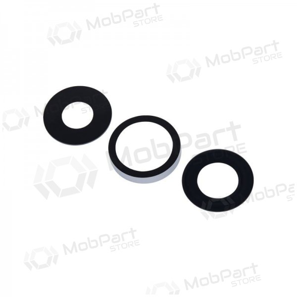 Apple iPhone 13 Pro / 13 Pro Max Cristal camara (3pcs)