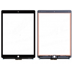 Apple iPad Pro 12.9 2015 (1st Gen) touchscreen (negro)