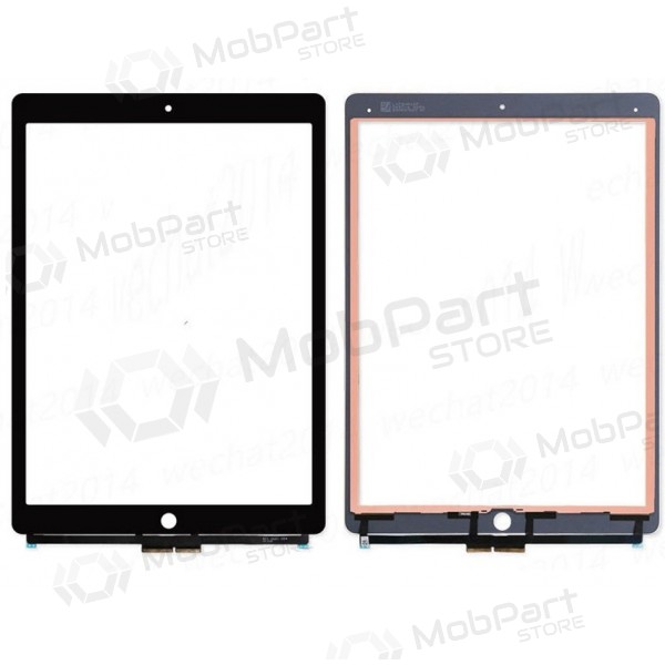 Apple iPad Pro 12.9 2015 (1st Gen) touchscreen (negro)