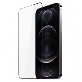 Apple iPhone 13 Pro Max/ iPhone 14 Plus protector de pantalla de cristal templado 