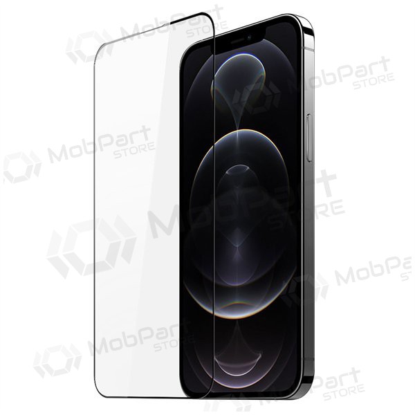 Apple iPhone 13 Pro Max/ iPhone 14 Plus protector de pantalla de cristal templado Apple iPhone 13 Pro Max/ iPhone 14 Plus protector de pantalla de cristal templado
