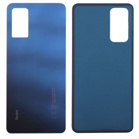 Xiaomi Redmi Note 11 Pro 5G tapa trasera de la batería dorado (azul)