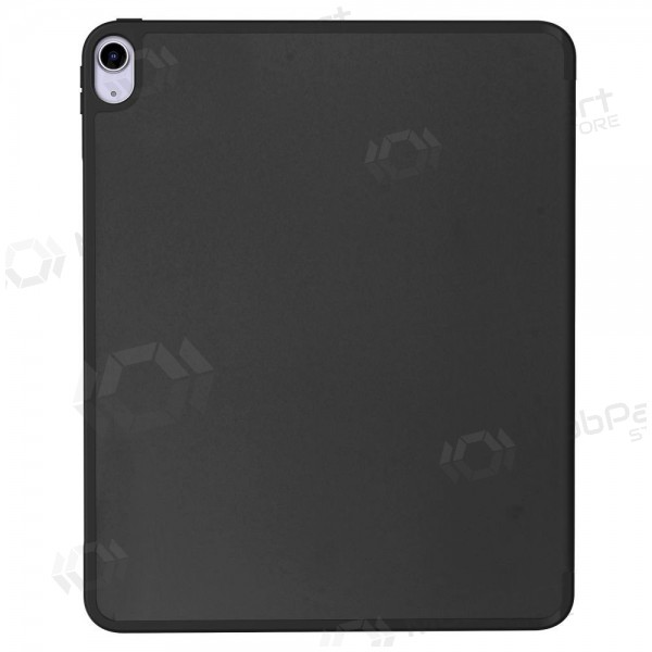 Funda para Apple iPad Air 13 M2 2024, M3 2025, M4 2026 - Tech-Protect SmartCase Pen Holder (negra)