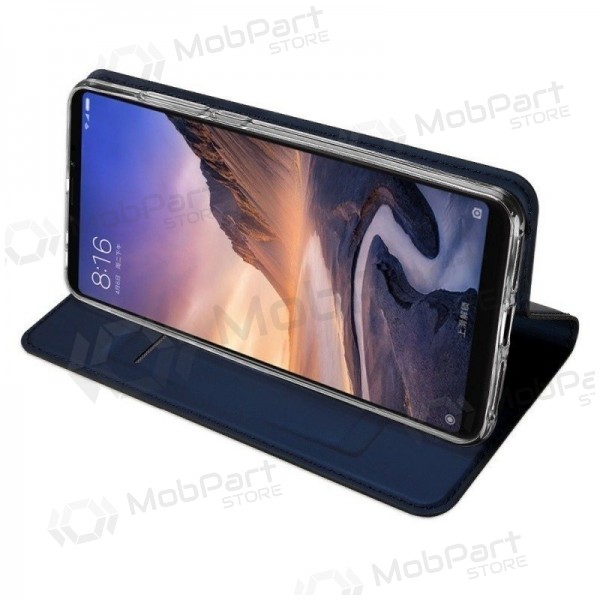 Funda Xiaomi 17T Pro - Dux Ducis Skin Pro - azul oscuro