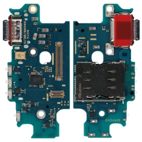 Samsung S926 Galaxy S24 Plus modulo de carga (service pack) (original)