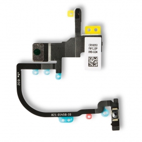 Apple iPhone XS / XS Max on / off flex de encendido