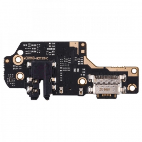 Xiaomi Redmi Note 8 modulo de carga (service pack) (original)