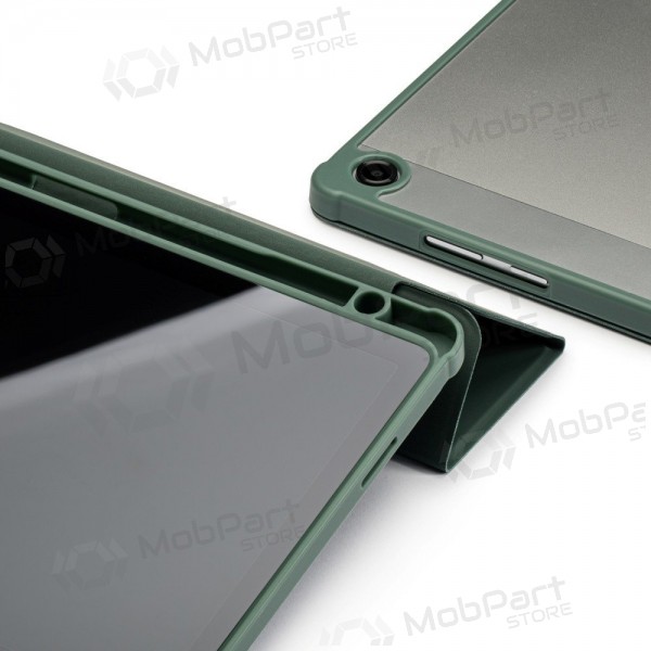 Funda Xiaomi Redmi Pad Pro 12.1 -Reach Origami- (verde oscuro)