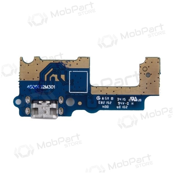 Huawei Enjoy 5S / GR3 modulo de carga