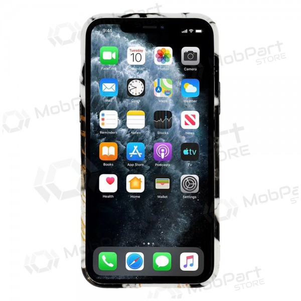 Apple iPhone 12 Pro Max funda 