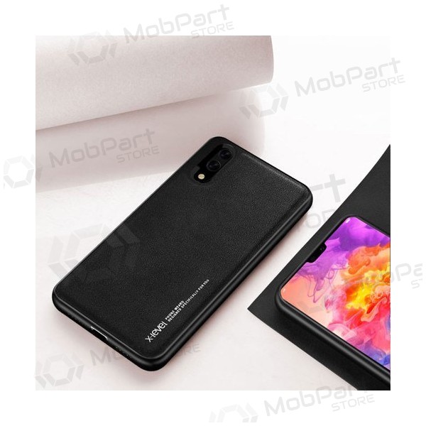 Apple iPhone XR funda 