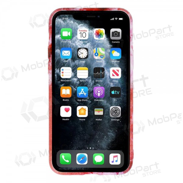 Apple iPhone 12 / 12 Pro funda 