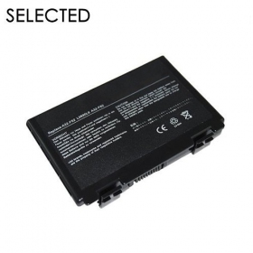 ASUS A32-F52, 4400mAh Bateria para portatil