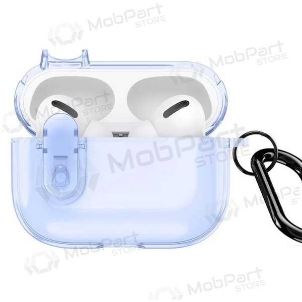Funda Dux Ducis PECL Apple AirPods Pro azul