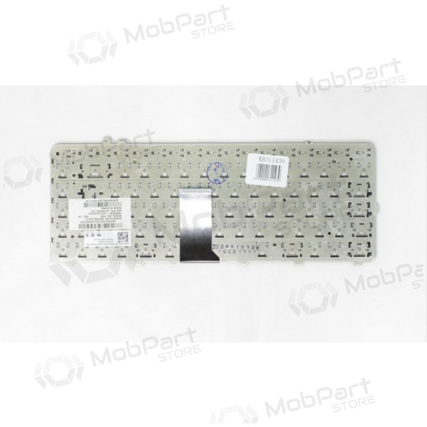 DELL Studio: 1535, 1536, UK teclado