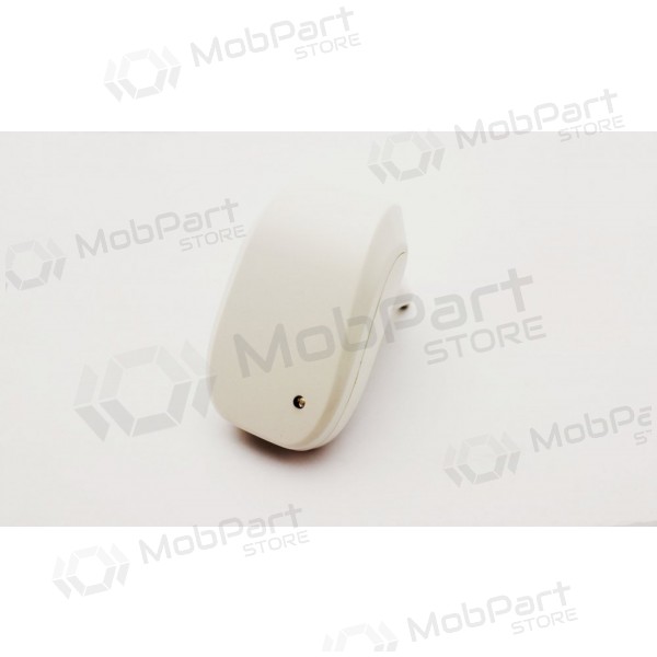 Cargador USB blanco (0.5A)