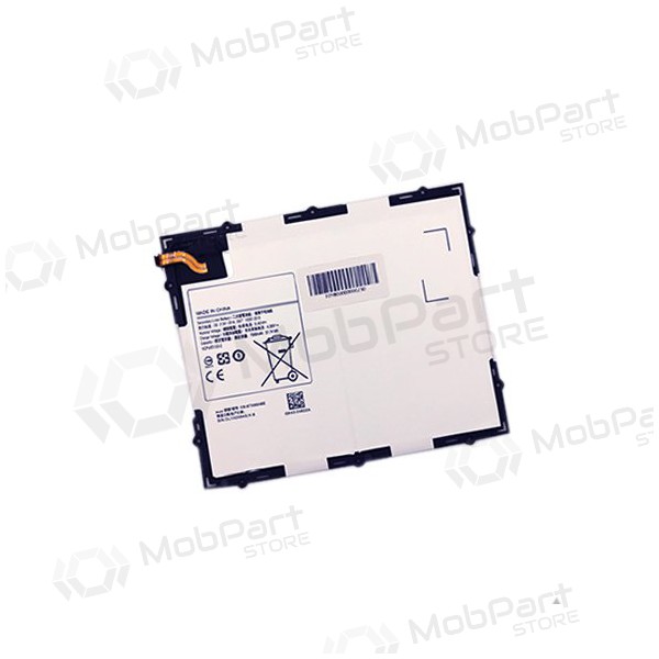 SAMSUNG Galaxy Tab A 10.1 bateria / acumulador (7300mAh)