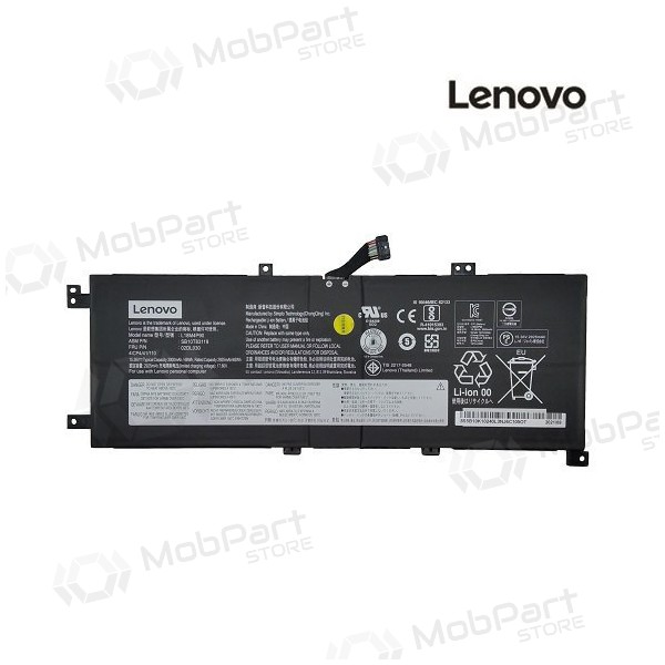LENOVO L18M4P90, 3000mAh Bateria para portatil - PREMIUM