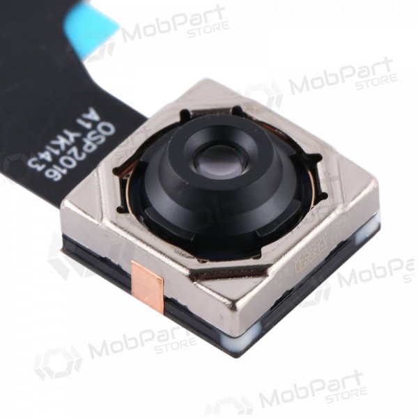 Xiaomi Redmi Note 9S cámara trasera (48 MP, f/1.8, 26mm (wide), 1/2.0, OSP2016)